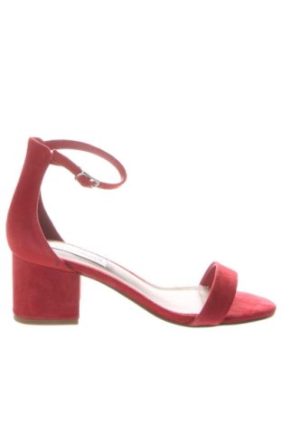 Σανδάλια Steve Madden, Μέγεθος 37, Χρώμα Κόκκινο, Τιμή 61,41 €, #137396751