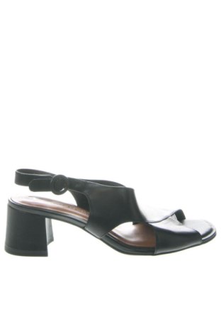 Sandalen Tamaris, Größe 41, Farbe Schwarz, Preis 36,00 €, #137320002