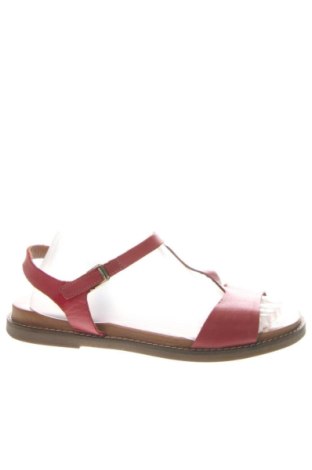 Сандали Tamaris, Размер 40, Цвят Червен, Цена 39,98 €, #137329718