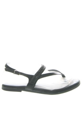 Sandale Tamaris, Mărime 38, Culoare Negru, Preț 188,46 Lei, #137383686