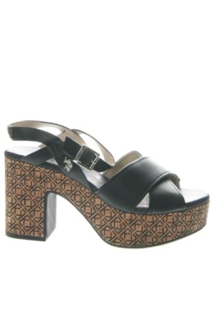 Sandały U.S. Polo Assn., Rozmiar 41, Kolor Czarny, Cena 270,95 zł, #137353632
