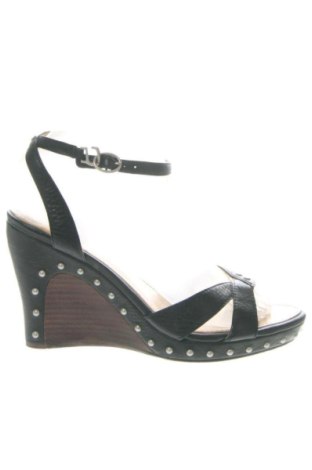Sandale UGG Australia, Mărime 40, Culoare Negru, Preț 365,88 Lei, #137384048