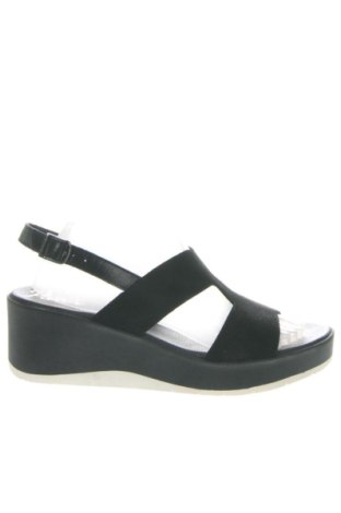 Sandalen Unbranded, Größe 41, Farbe Schwarz, Preis 36,00 €, #137166416