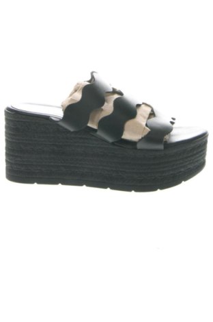 Sandały Unbranded, Rozmiar 39, Kolor Czarny, Cena 165,11 zł, #137258602