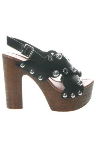 Sandalen Unbranded, Größe 36, Farbe Schwarz, Preis € 45,53, #137299593