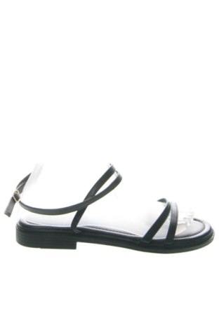 Sandalen Unbranded, Größe 38, Farbe Schwarz, Preis 13,38 €, #137315024