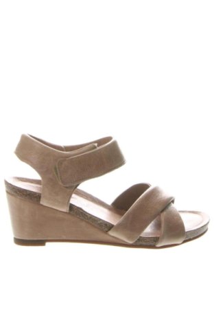 Σανδάλια Unbranded, Μέγεθος 40, Χρώμα  Μπέζ, Τιμή 56,35 €, #137318642