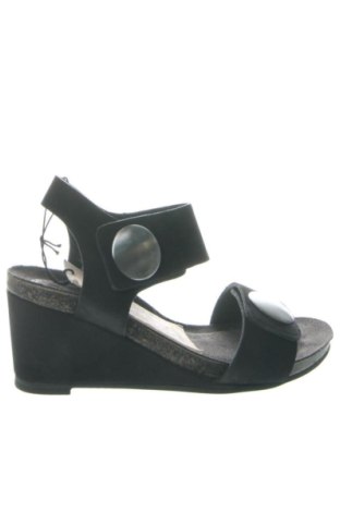Σανδάλια Unbranded, Μέγεθος 38, Χρώμα Μαύρο, Τιμή 56,35 €, #137318661
