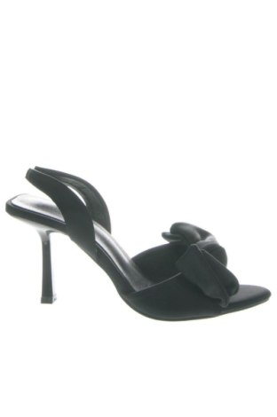Sandalen Unbranded, Größe 39, Farbe Schwarz, Preis 23,00 €, #137329490