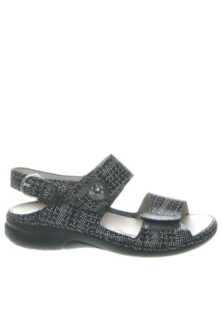 Sandalen Unbranded, Größe 35, Farbe Mehrfarbig, Preis 47,00 €, #137334383