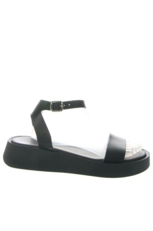 Sandale Unbranded, Mărime 41, Culoare Negru, Preț 205,99 Lei, #137336346