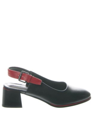 Sandalen Unbranded, Größe 39, Farbe Schwarz, Preis 38,18 €, #137337556