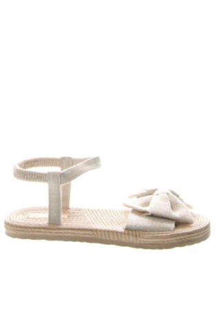 Sandale Unbranded, Mărime 41, Culoare Ecru, Preț 178,47 Lei, #137349896