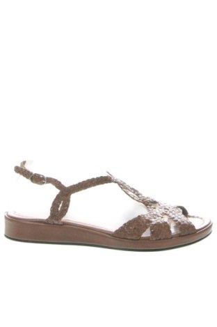 Sandale Unbranded, Mărime 40, Culoare Maro, Preț 115,48 Lei, #137353659