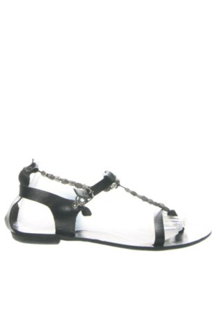 Sandale Unbranded, Mărime 40, Culoare Negru, Preț 200,86 Lei, #137353747