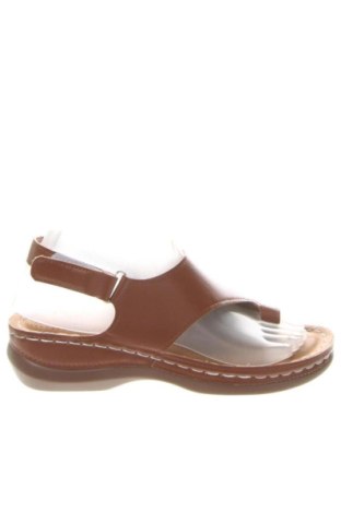 Sandale Unbranded, Mărime 39, Culoare Maro, Preț 125,98 Lei, #137358495