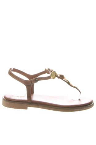 Sandały Unbranded, Rozmiar 40, Kolor Brązowy, Cena 88,90 zł, #137364324