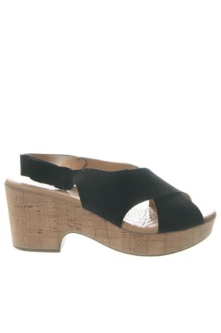 Sandały Unbranded, Rozmiar 40, Kolor Czarny, Cena 184,69 zł, #137369252