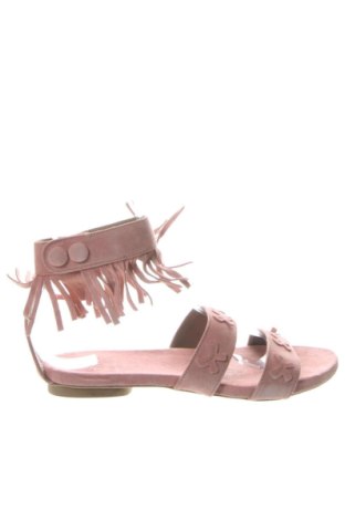 Sandalen Unbranded, Größe 40, Farbe Rosa, Preis 30,10 €, #137372221