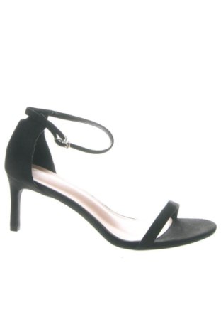 Sandały Unbranded, Rozmiar 40, Kolor Czarny, Cena 94,70 zł, #137374254