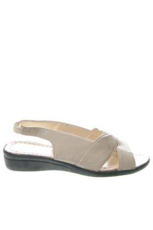 Sandały Unbranded, Rozmiar 39, Kolor Beżowy, Cena 152,41 zł, #137388346