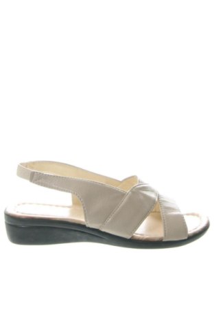 Sandały Unbranded, Rozmiar 37, Kolor Beżowy, Cena 158,33 zł, #137388433