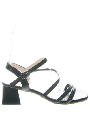 Sandale Unbranded, Mărime 36, Culoare Negru, Preț 94,12 Lei, #137389871