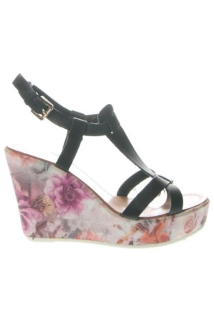 Sandale Verde, Mărime 40, Culoare Multicolor, Preț 227,18 Lei, #137390519