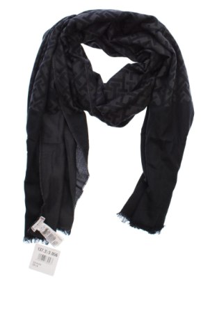 Szal Tommy Hilfiger, Kolor Kolorowy, Cena 248,99 zł, #137373056