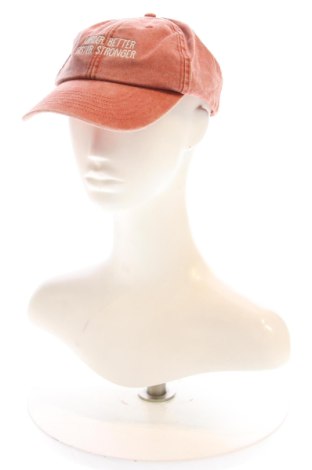 Hut Beechfield, Farbe Orange, Preis 22,99 €, #136780793