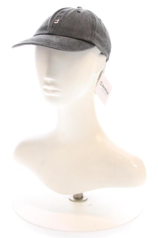 Czapka Bershka, Kolor Szary, Cena 50,80 zł, #137367540
