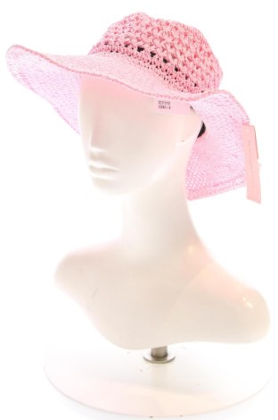 Hut My Accessories London, Farbe Rosa, Preis 13,53 €, #137369286