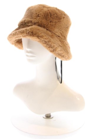 Czapka Ochnik, Kolor Brązowy, Cena 115,00 zł, #137357589