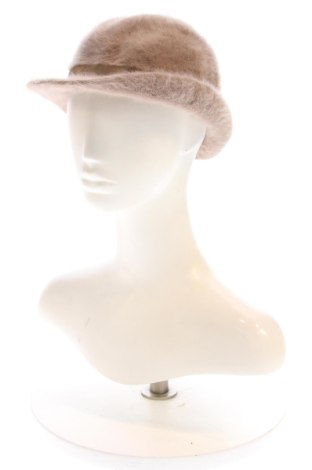 Czapka Unbranded, Kolor Beżowy, Cena 39,52 zł, #137353376