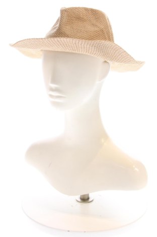 Hut Unbranded, Farbe Beige, Preis 10,00 €, #137375259