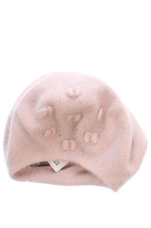 Czapka Unbranded, Kolor Różowy, Cena 42,34 zł, #137397951