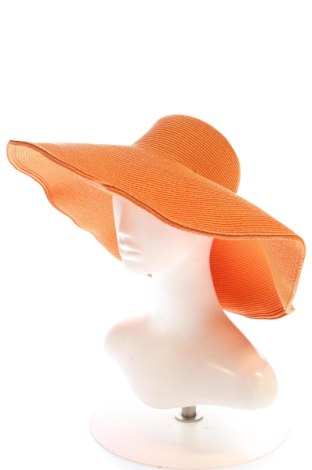 Czapka Unbranded, Kolor Pomarańczowy, Cena 57,58 zł, #137404987