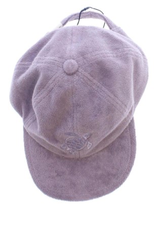 Mütze Vilebrequin, Farbe Lila, Preis € 55,00, #137356405