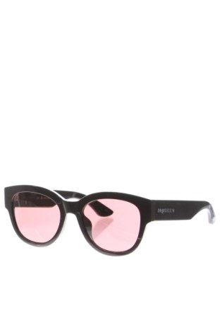 Okulary przeciwsłoneczne Alexander Mcqueen, Kolor Brązowy, Cena 681,13 zł, #137365141