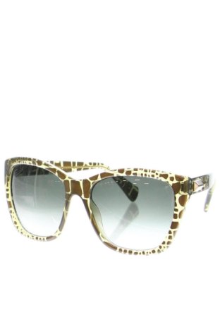 Okulary przeciwsłoneczne Emilio Pucci, Kolor Kolorowy, Cena 380,00 zł, #137349745