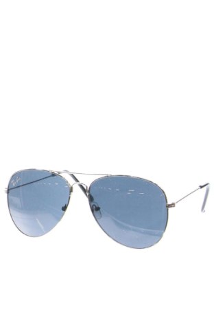 Okulary przeciwsłoneczne Ray Ban, Kolor Niebieski, Cena 376,78 zł, #137322502