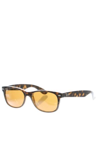 Okulary przeciwsłoneczne Ray Ban, Kolor Brązowy, Cena 222,60 zł, #137371708