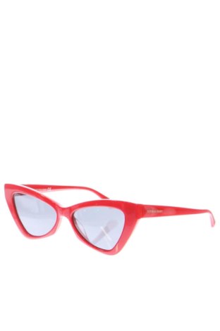 Okulary przeciwsłoneczne Victoria's Secret, Kolor Czerwony, Cena 122,77 zł, #137393031