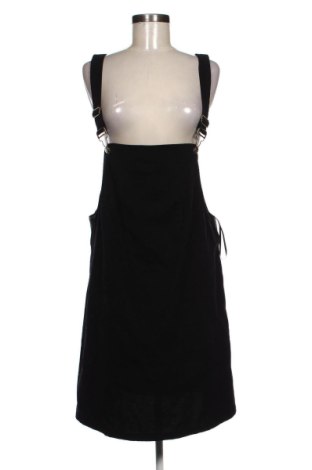 Latzkleid SHEIN, Größe XL, Farbe Schwarz, Preis 13,00 €, #137328938