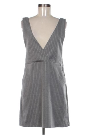 Sukienka H&M, Rozmiar M, Kolor Szary, Cena 21,17 zł, #137354604