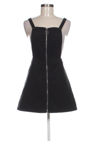 Dámske šaty s trákmi  H&M, Veľkosť S, Farba Čierna, Cena  7,32 €, #137370398