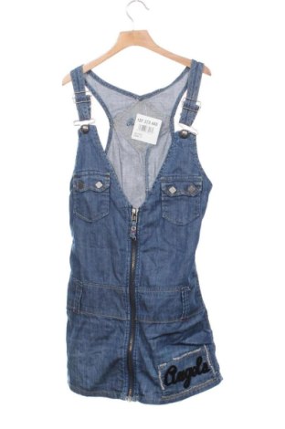 Latzkleid Unbranded, Größe S, Farbe Blau, Preis € 16,96, #137373443