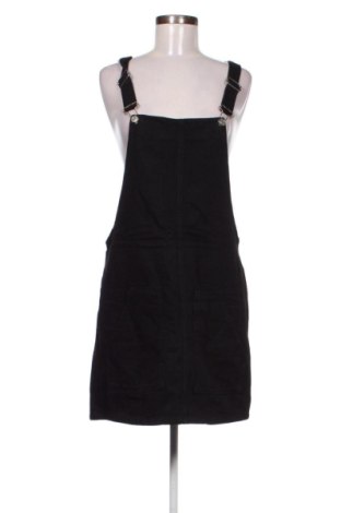 Dámske šaty s trákmi  Stradivarius, Veľkosť L, Farba Čierna, Cena  12,19 €, #137396453