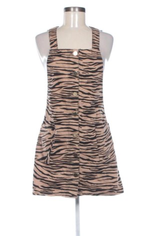 Latzkleid River Island, Größe XS, Farbe Mehrfarbig, Preis € 25,00, #137355126