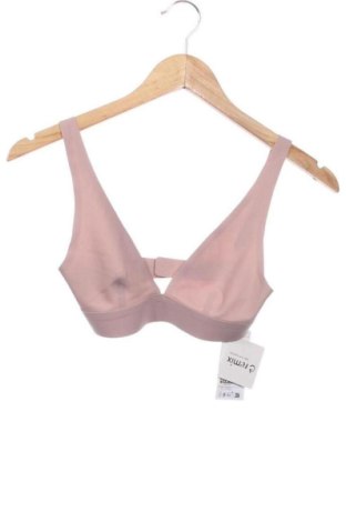 Sutien H&M, Mărime XS, Culoare Roz, Preț 71,39 Lei, #137339807